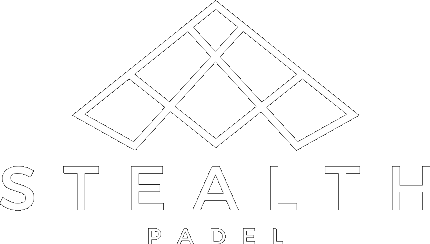 Stealth Padel logo